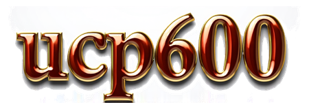 ucp600 logo